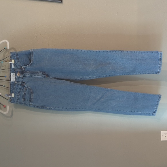 Stretch Straight Leg Cotton On US Size 4 - Picture 1 of 8